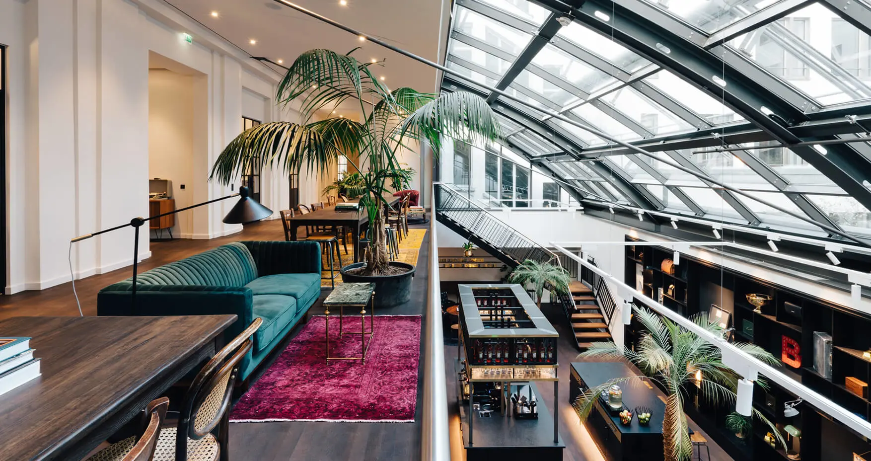 Ruby Carls Düsseldorf