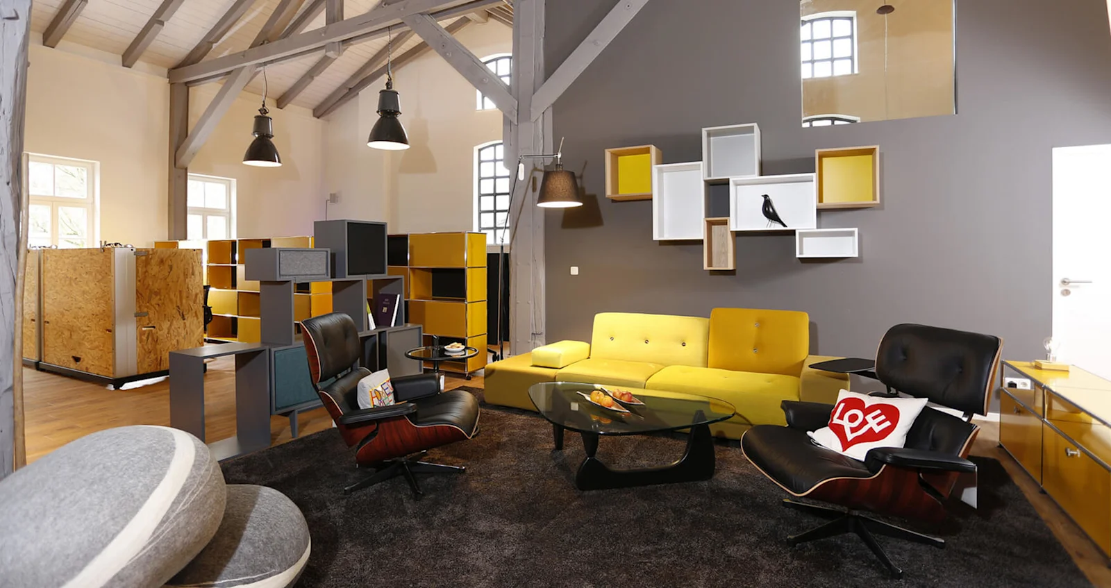 Coworking by Pro Office Göttingen