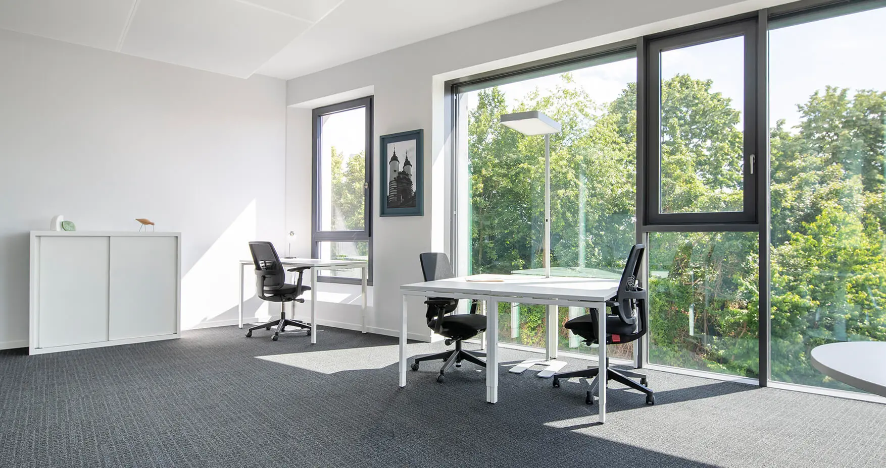 Regus Heidelberg Flex Office