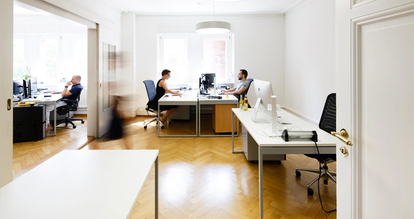 Coworking Freiburg