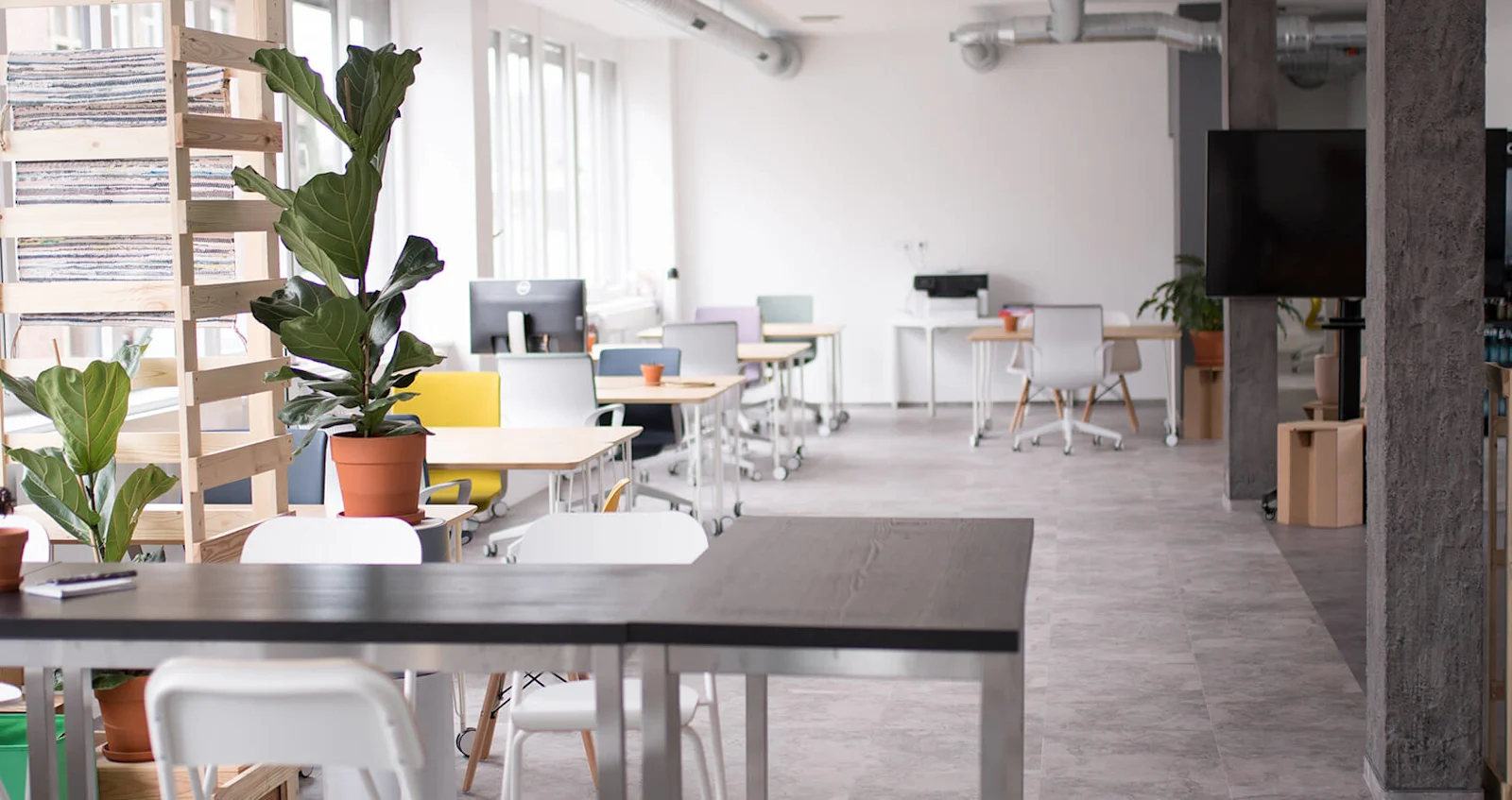 Fase 15 Coworking Saarbrücken