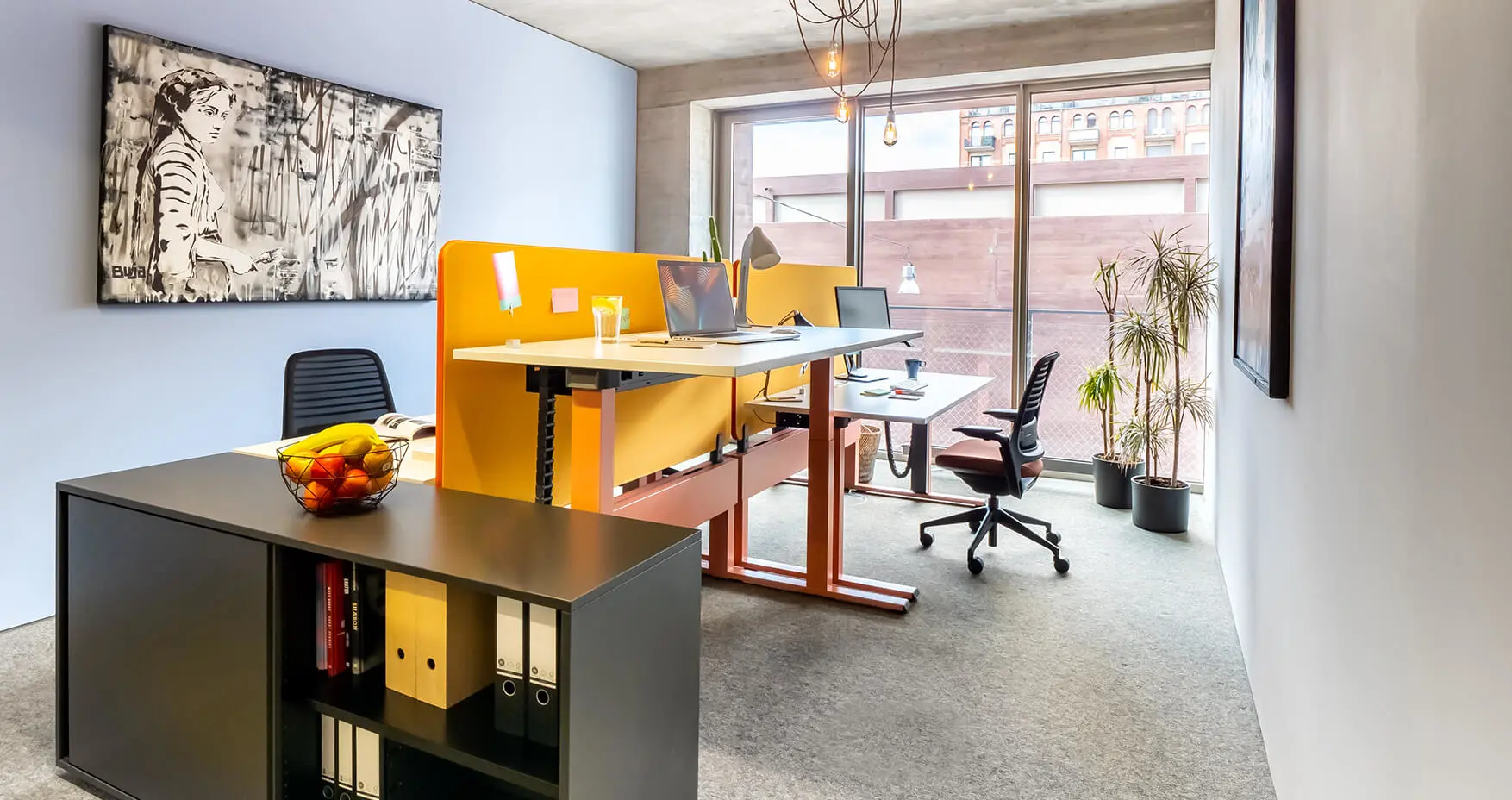 Hafenstraße 25-27, 68159 Mannheim