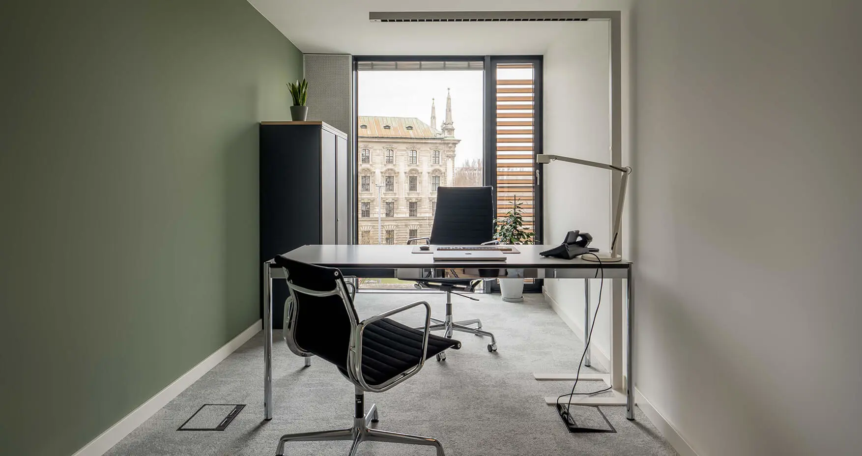 Office Club München 