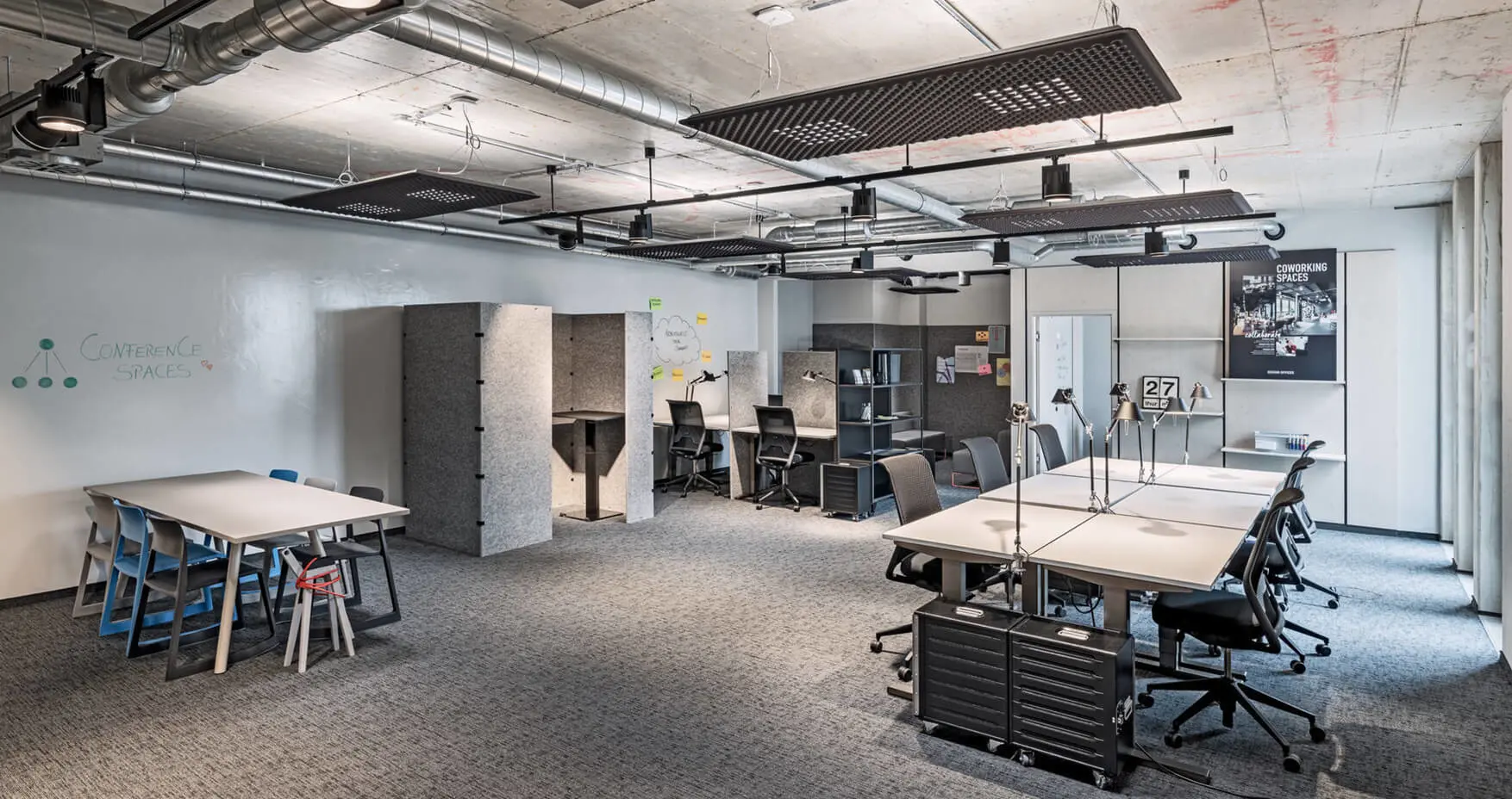 Design Offices Campus Königsplatz