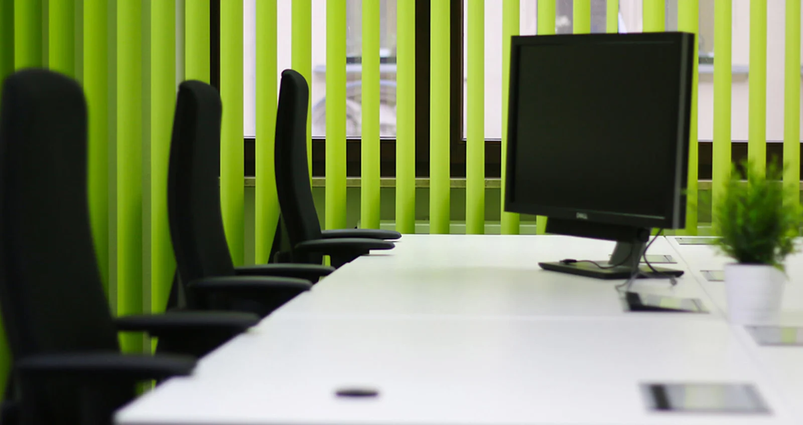 SAR Factory Coworking Saarbrücken