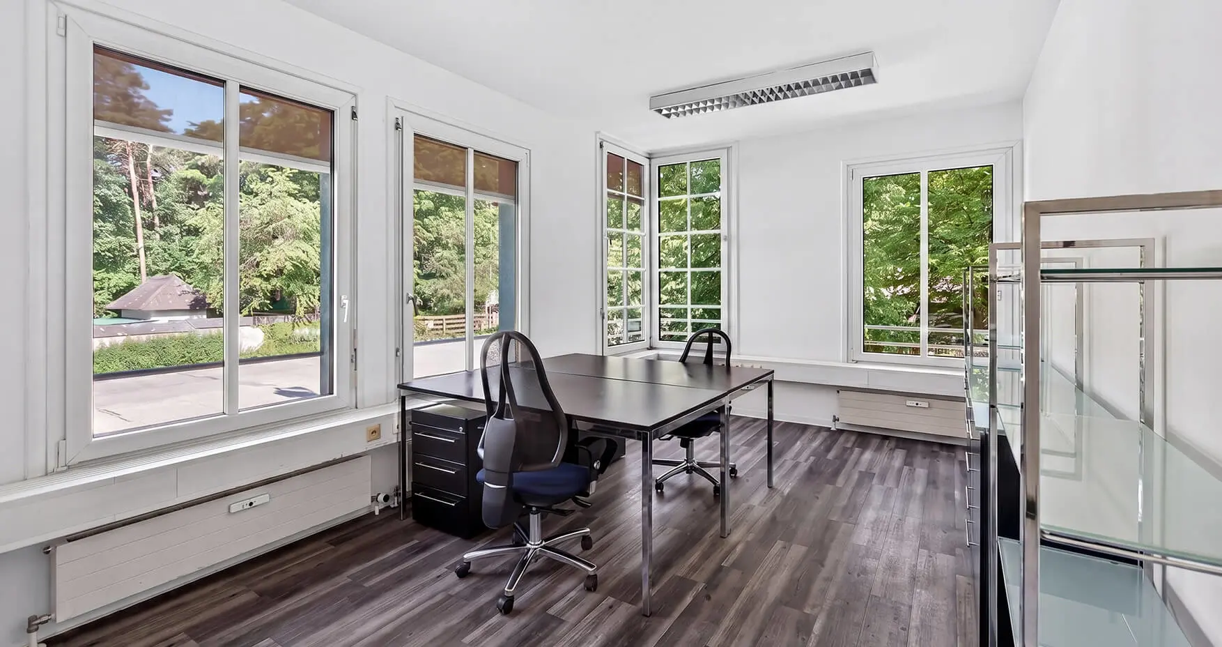 Büro Aktiv München Büro