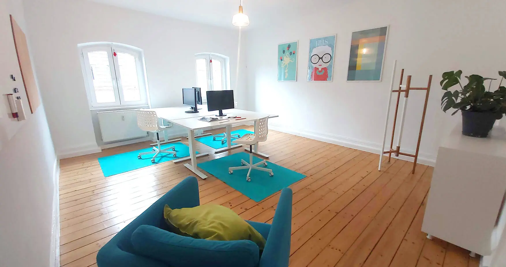 Space United Mannheim