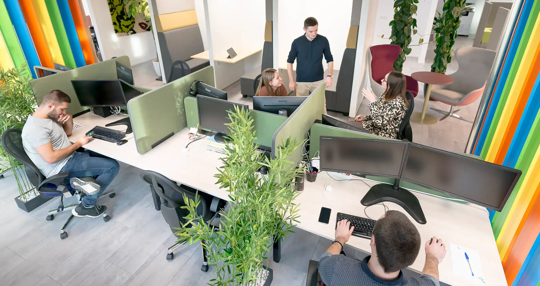 The Place Saarbrücken