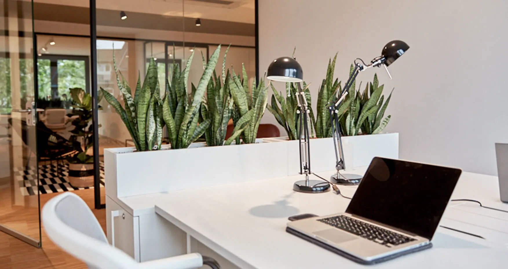 ra:ume Köln Hohenzollernring