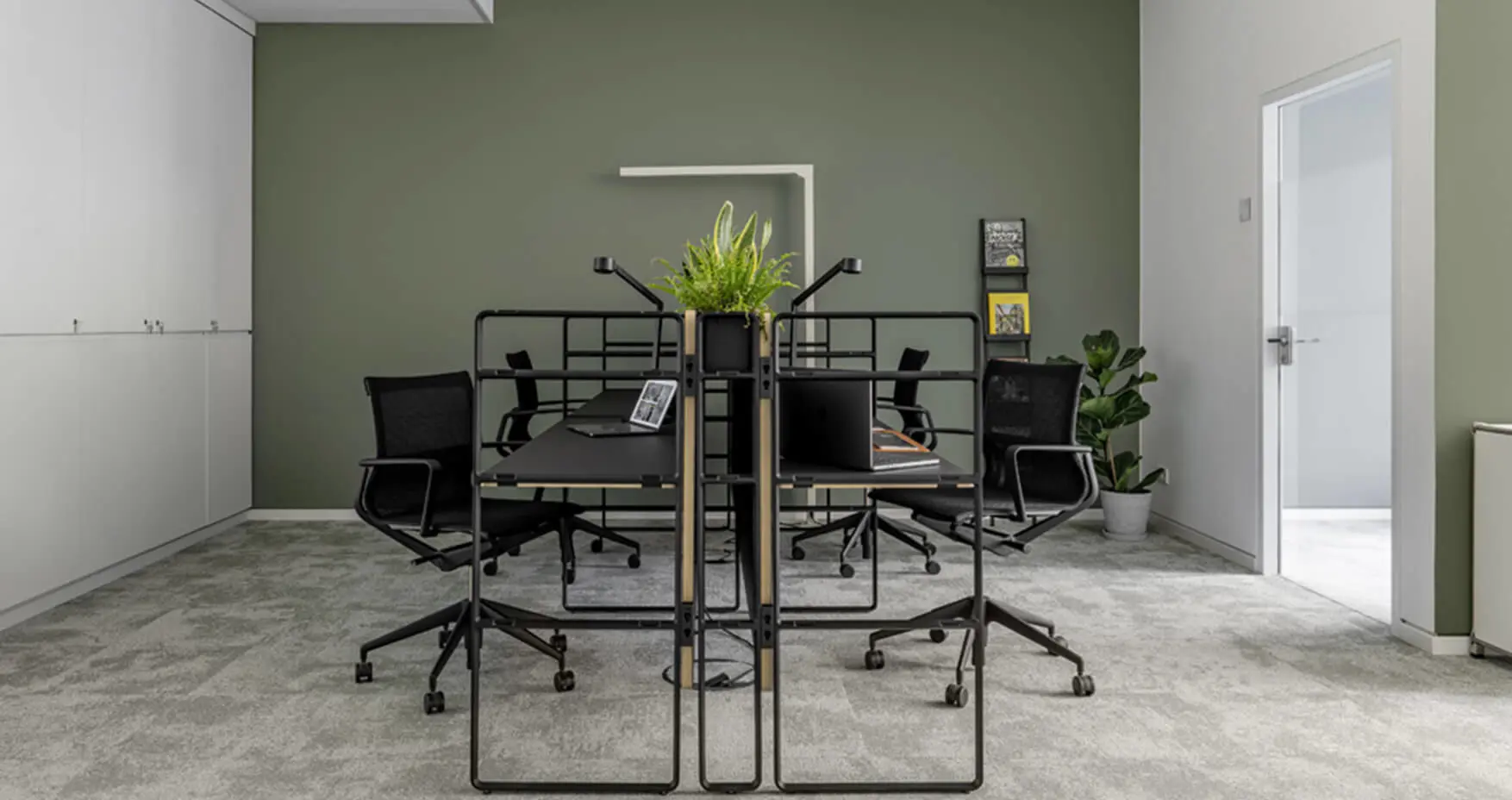 Office Club Hannover