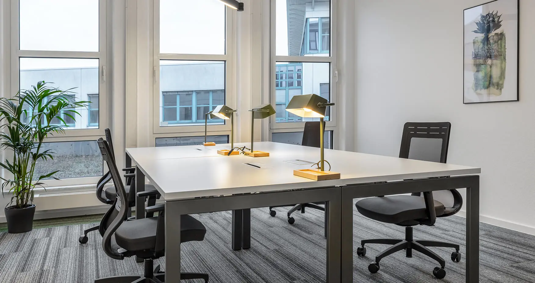 Sleevesup Darmstadt Weiterstadt privates Büro