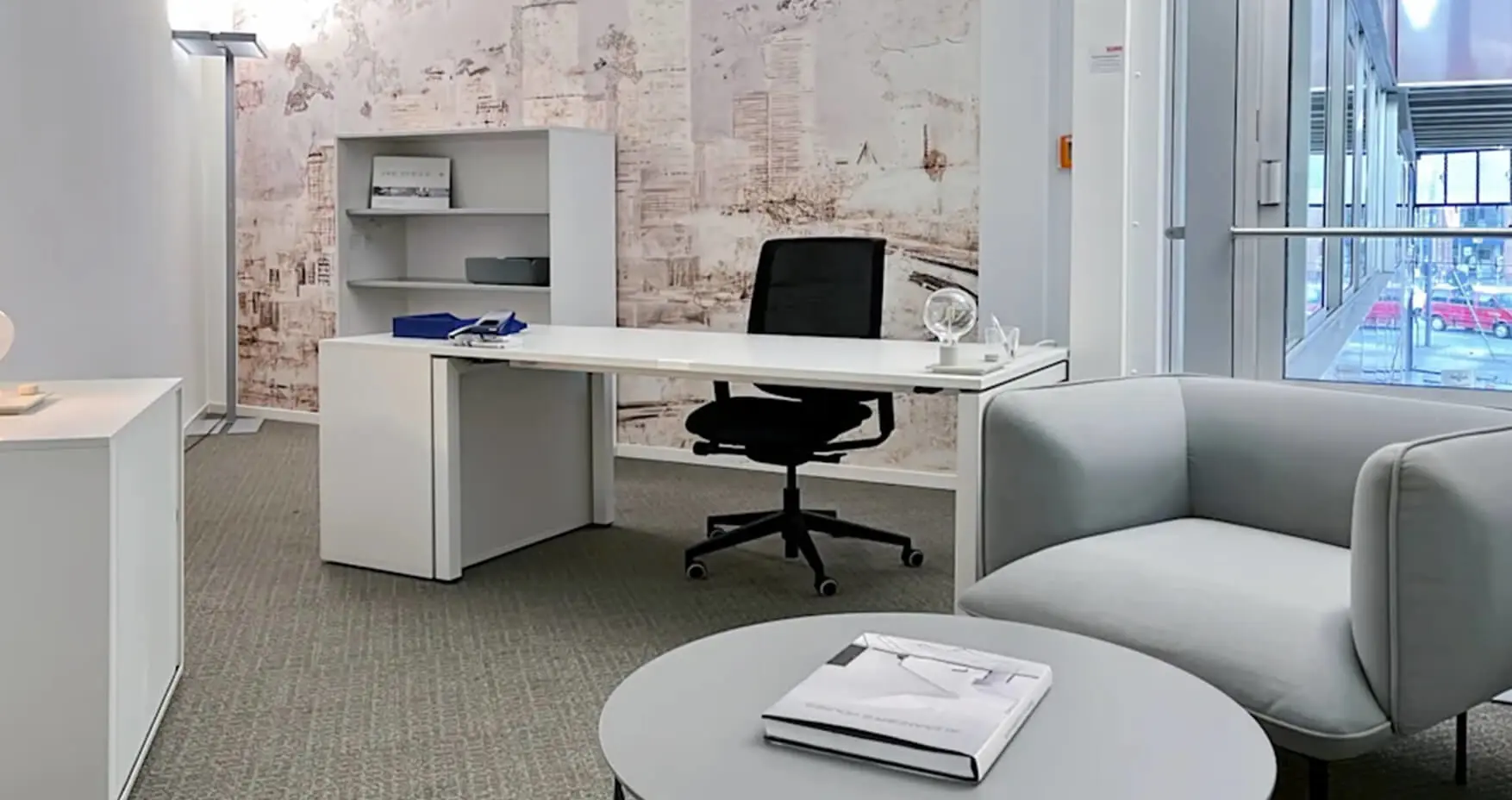 Regus Hamburg Hammerbrook