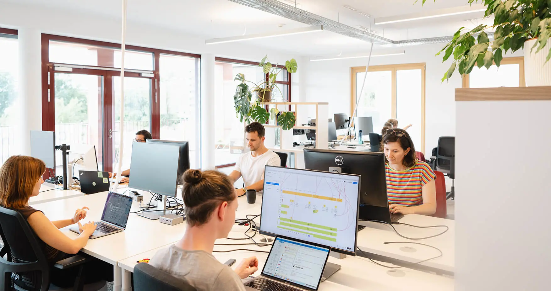 Die Hauswirtschaft Wien Arbeitsplätze
