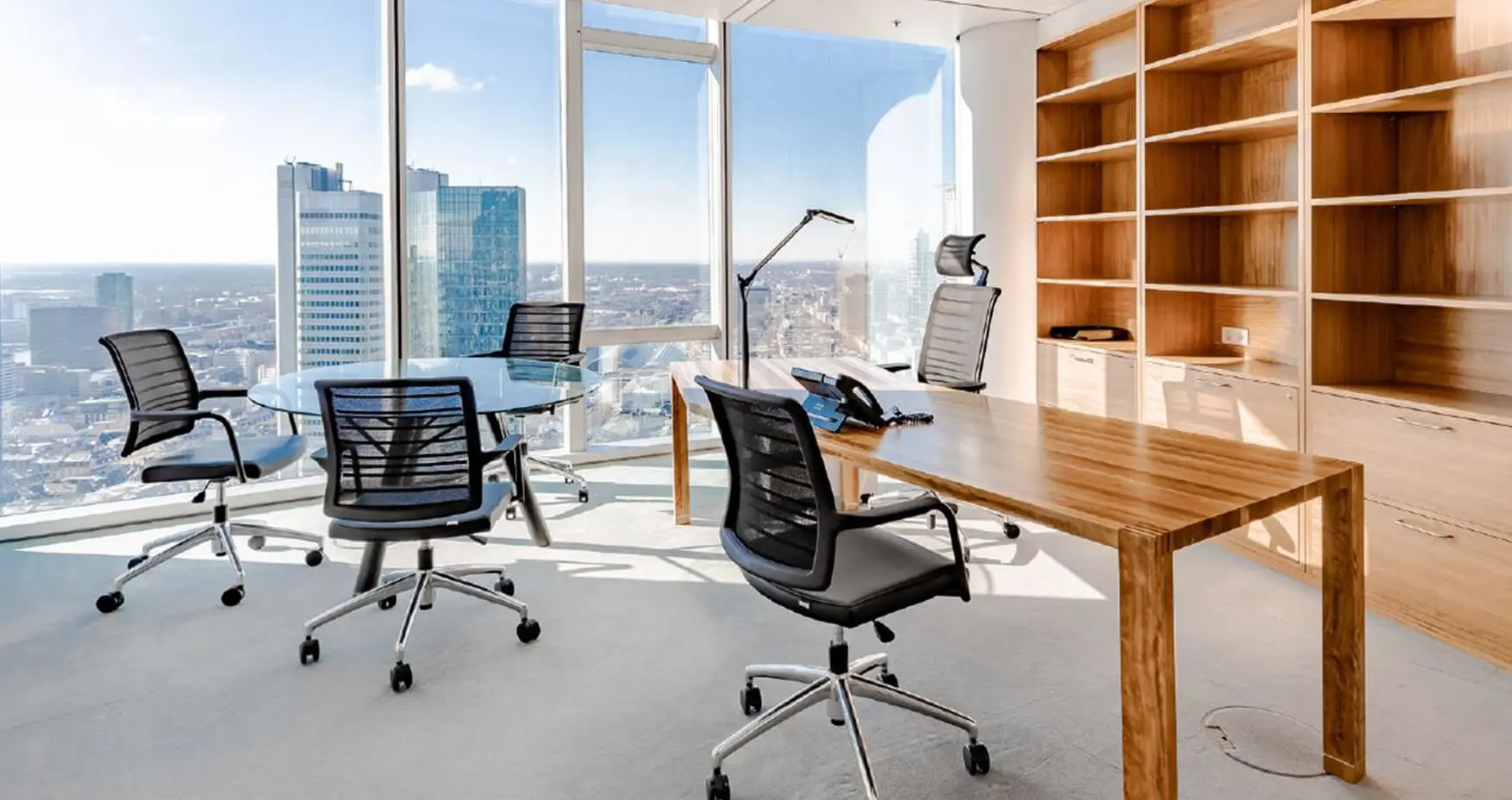 K1BC Maintower Office