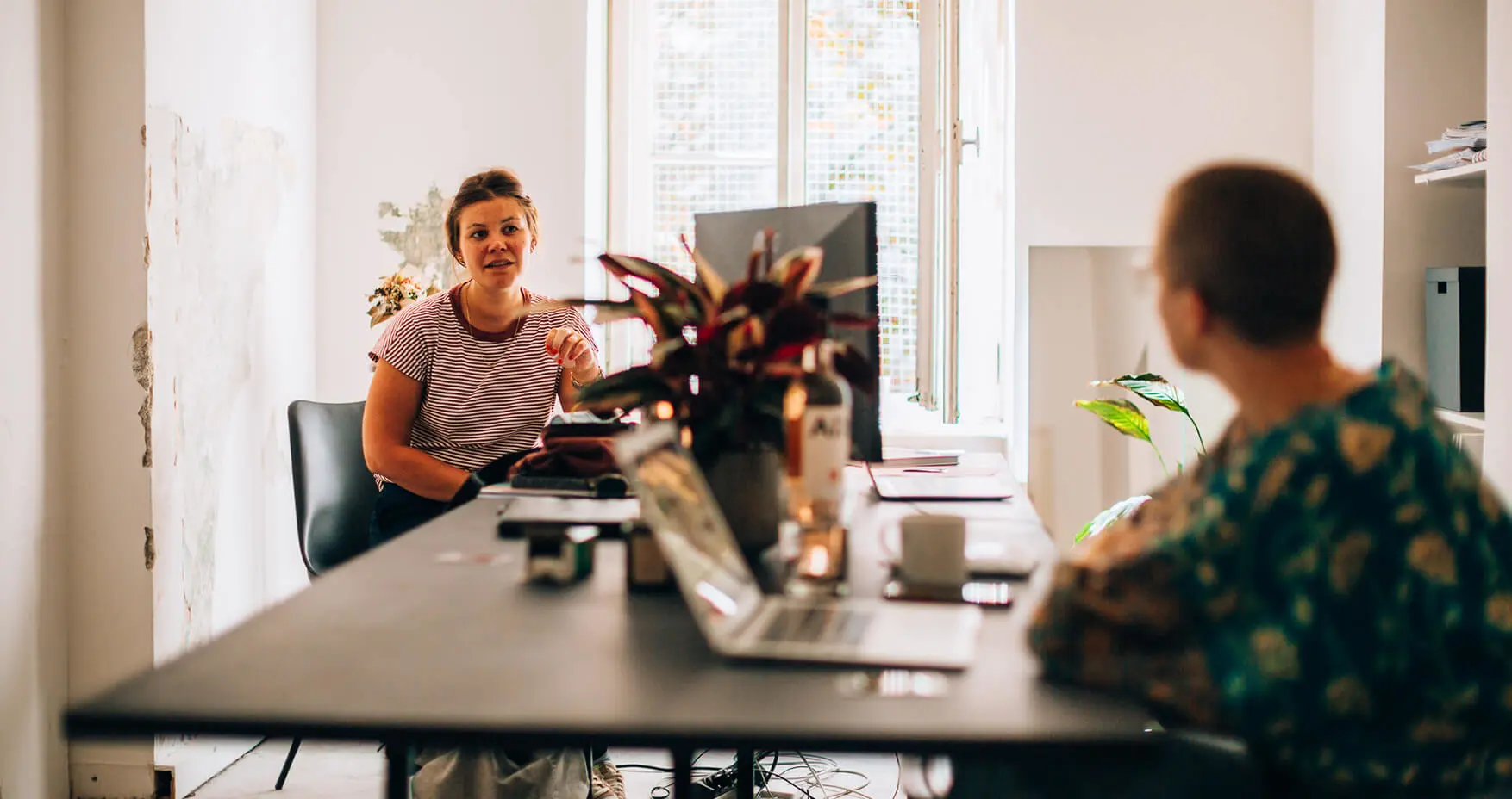 Mana Coworking München