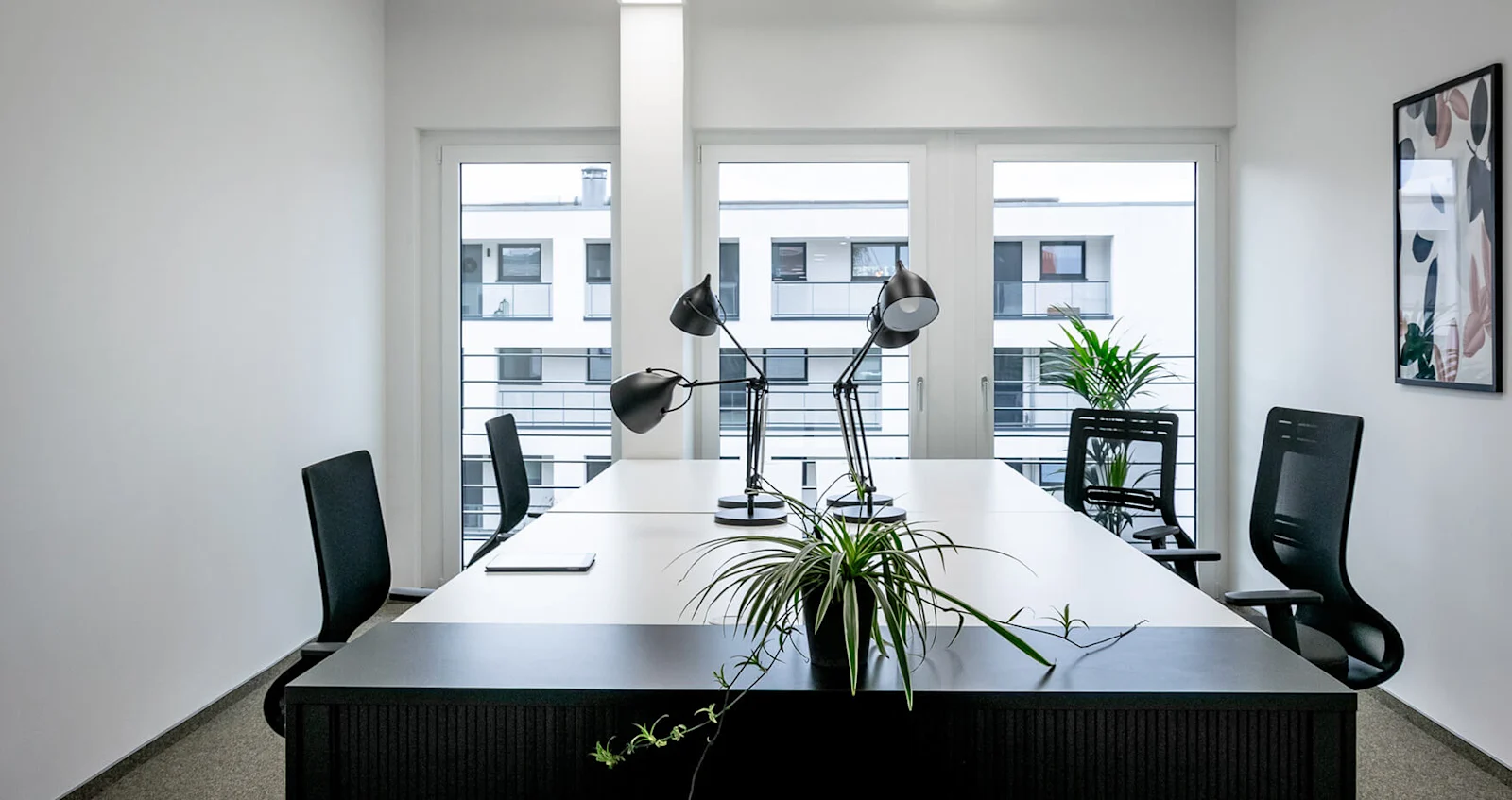 Sleevesup Stuttgart Feuerbach Teambüro