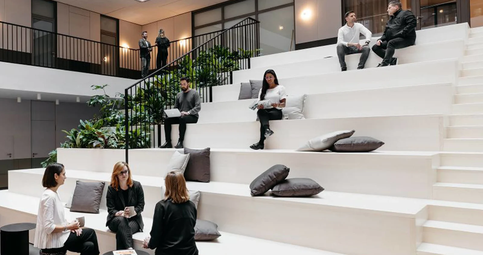 Oper46 by The Office Group Breakoutroom