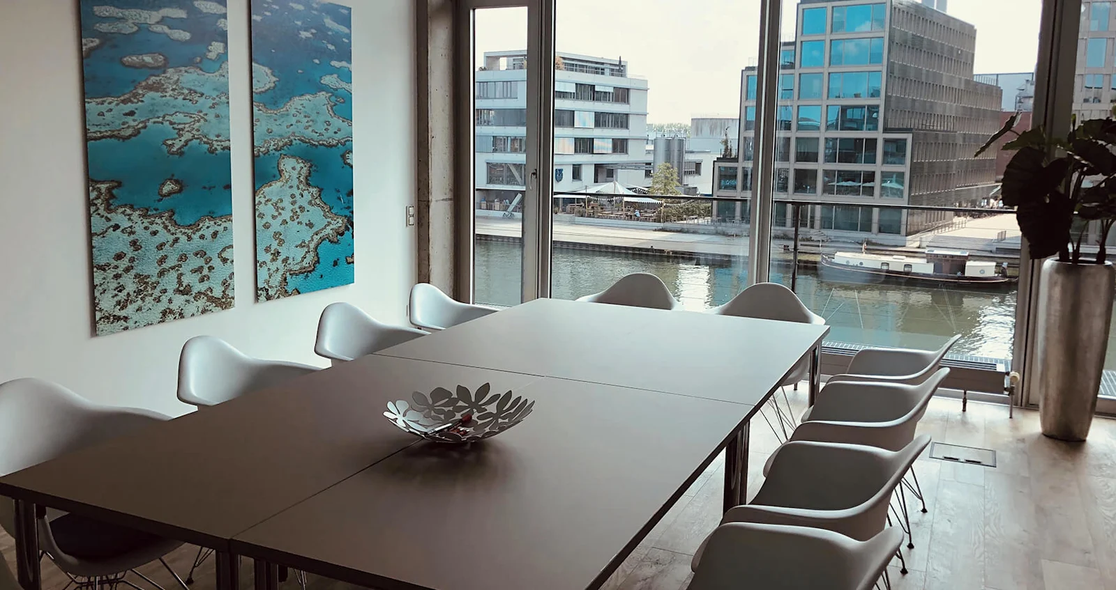 Watermark Coworking Münster