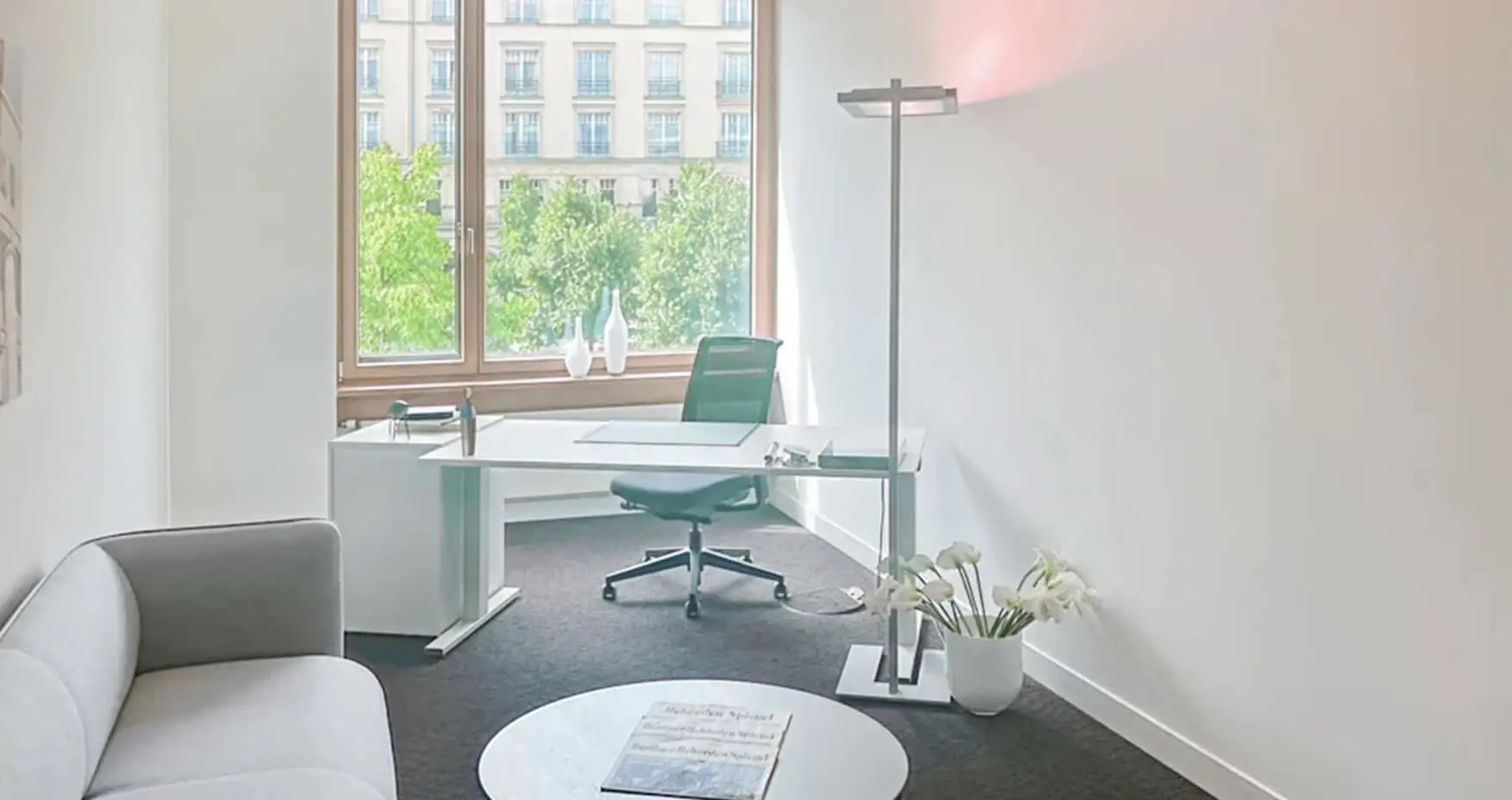 Regus Berlin Am Brandenburger Tor