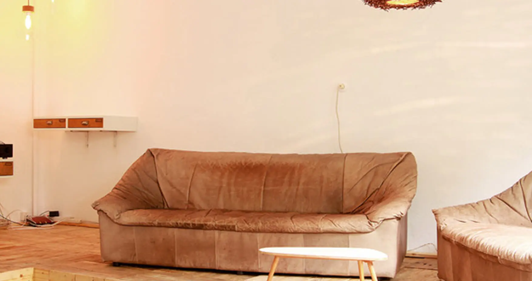 Mehrwerkstatt Nürnberg Lounge