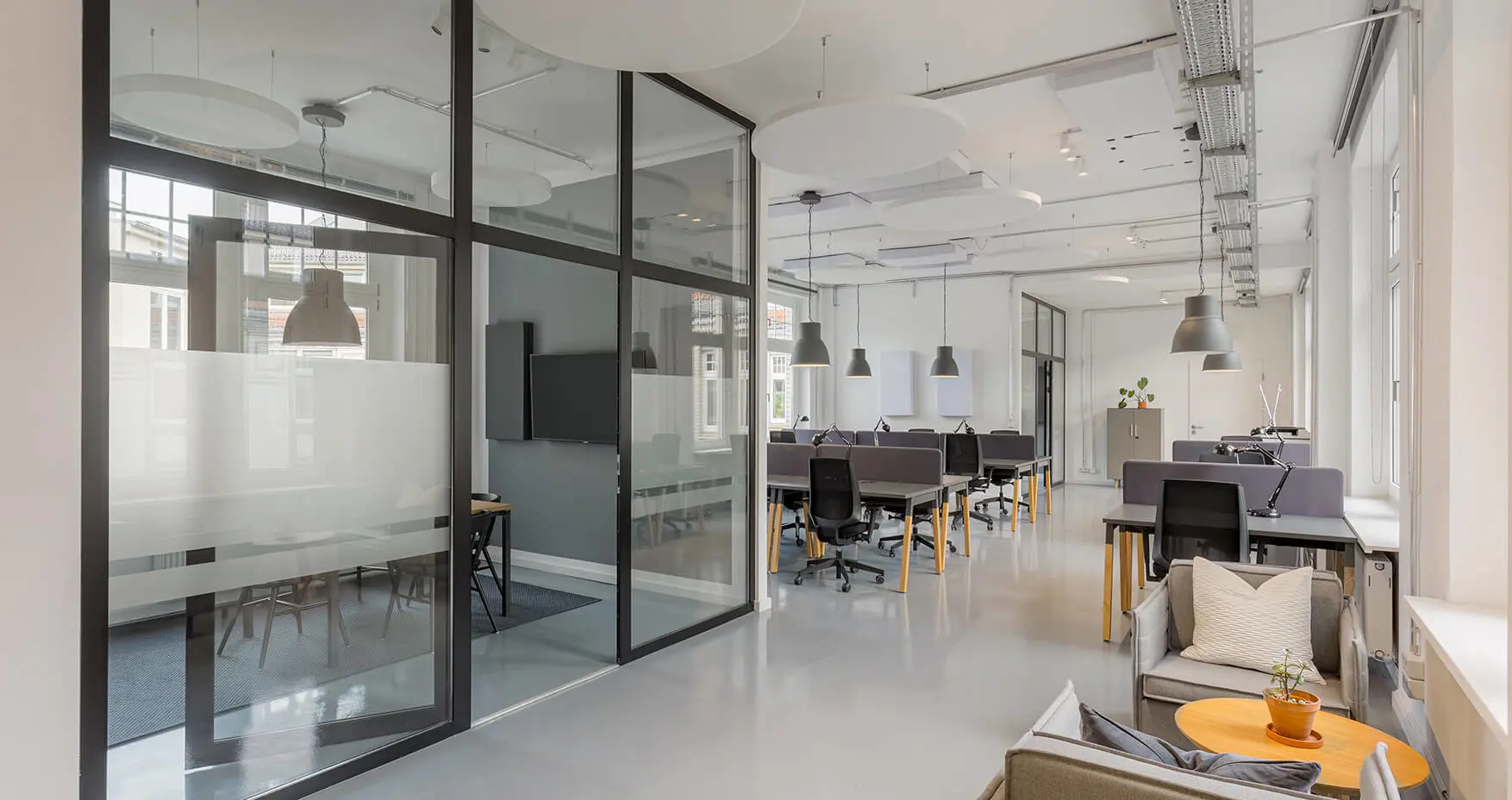 Knotel Alte Jakobstraße