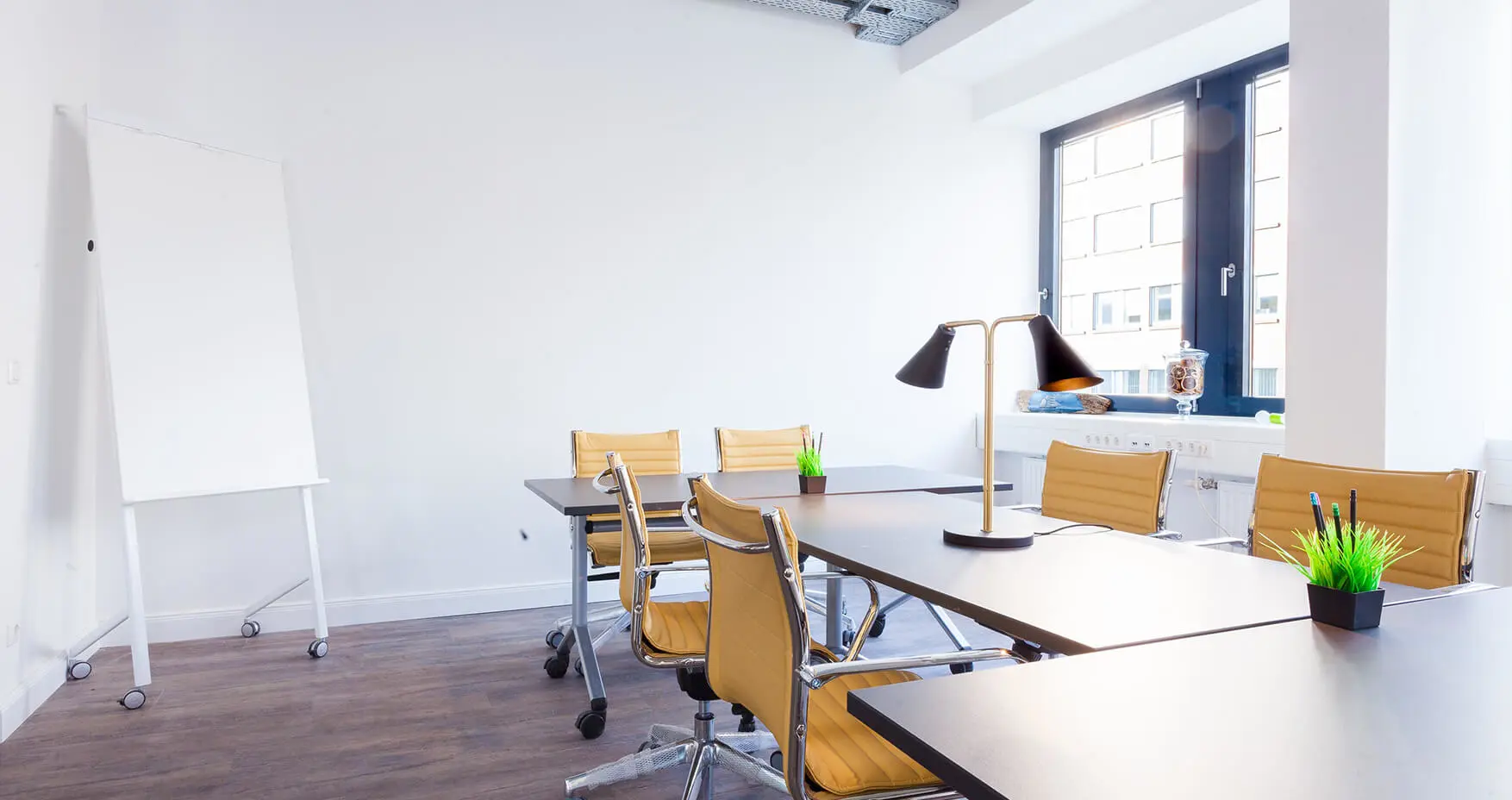 Coworking Airport Fuhlsbüttel