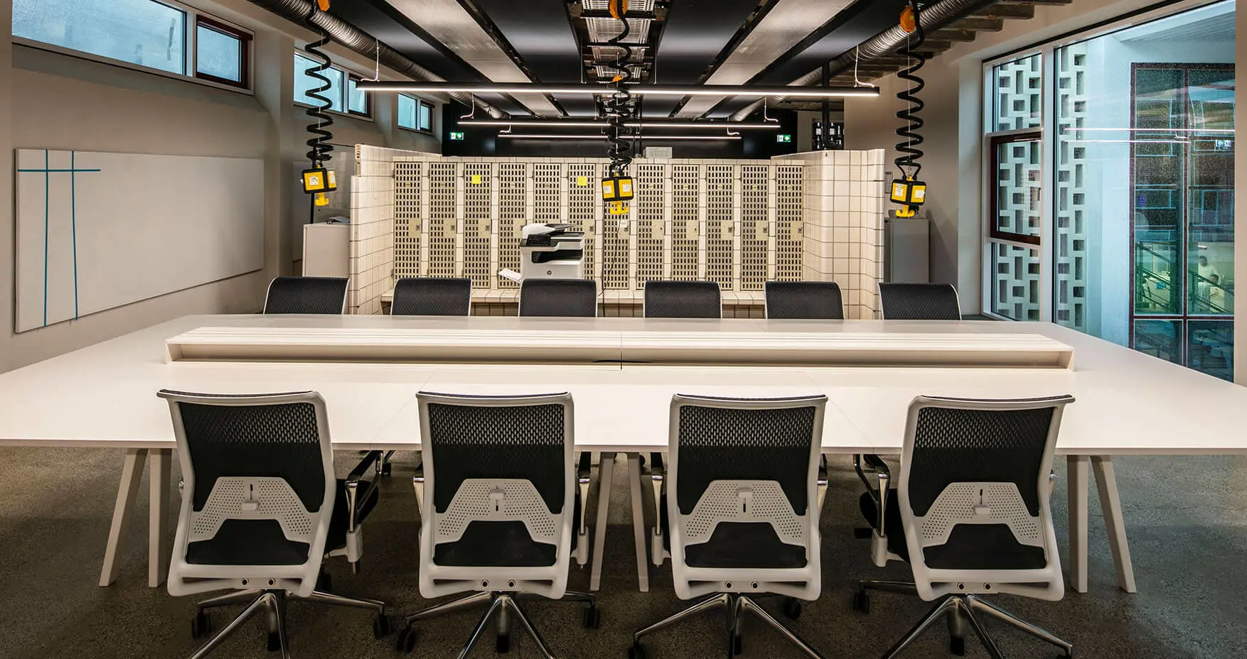 Freischwimmer Ludwigshafen Arbeitsplätze