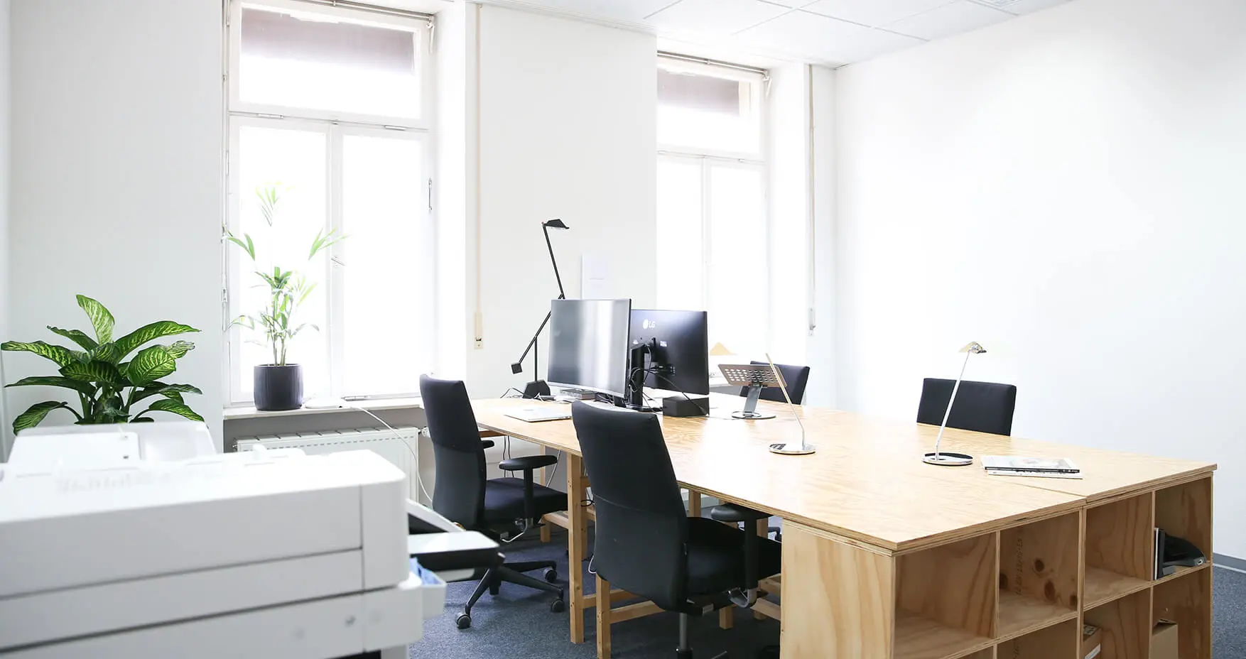 Superoffices Stuttgart