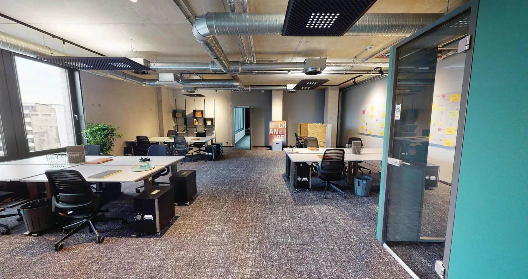 Design Offices Hamburg Hammerbrook