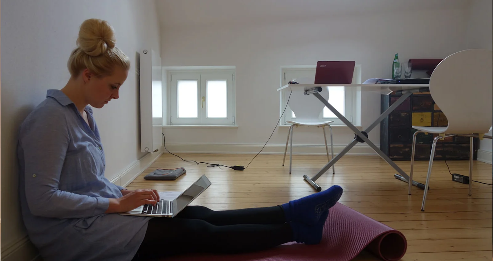 Rockzipfel Coworking Bonn