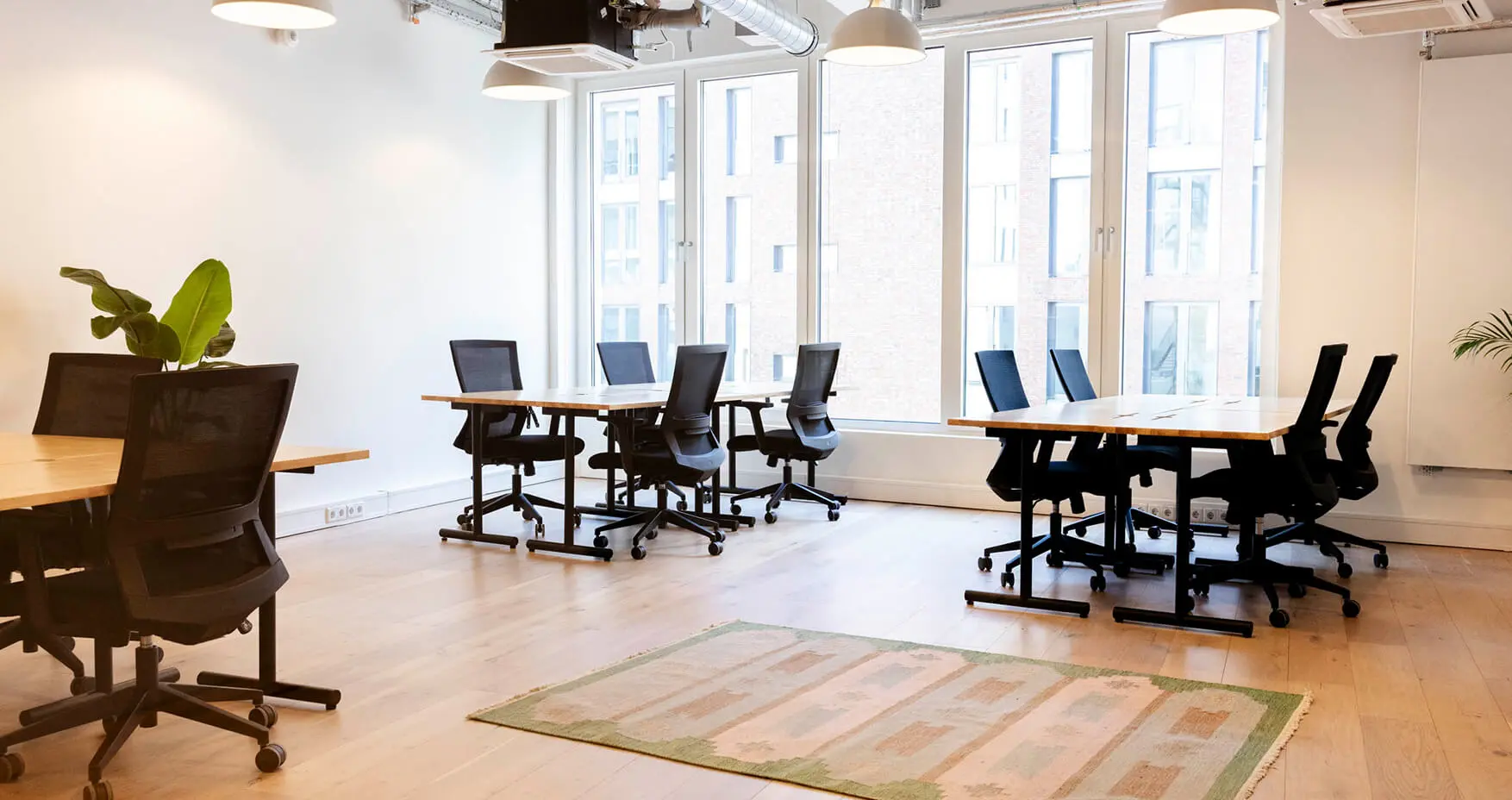 betahaus Hamburg Gänsemarkt