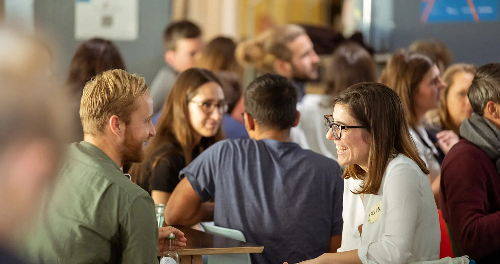 Impact Hub München Community