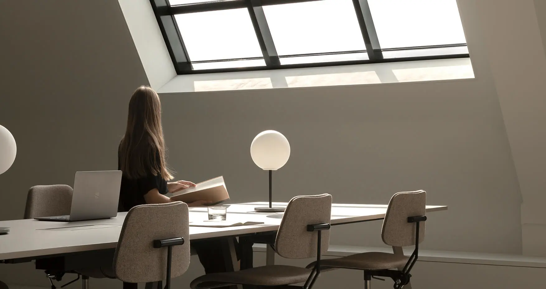 Linden Palais by FORA