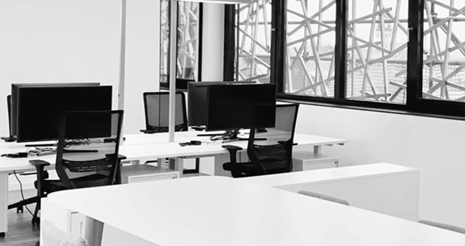 uberplace Coworking Münster