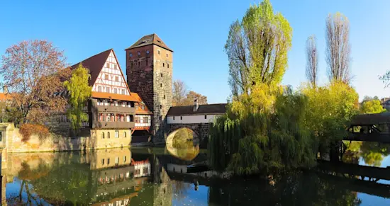 Nürnberg