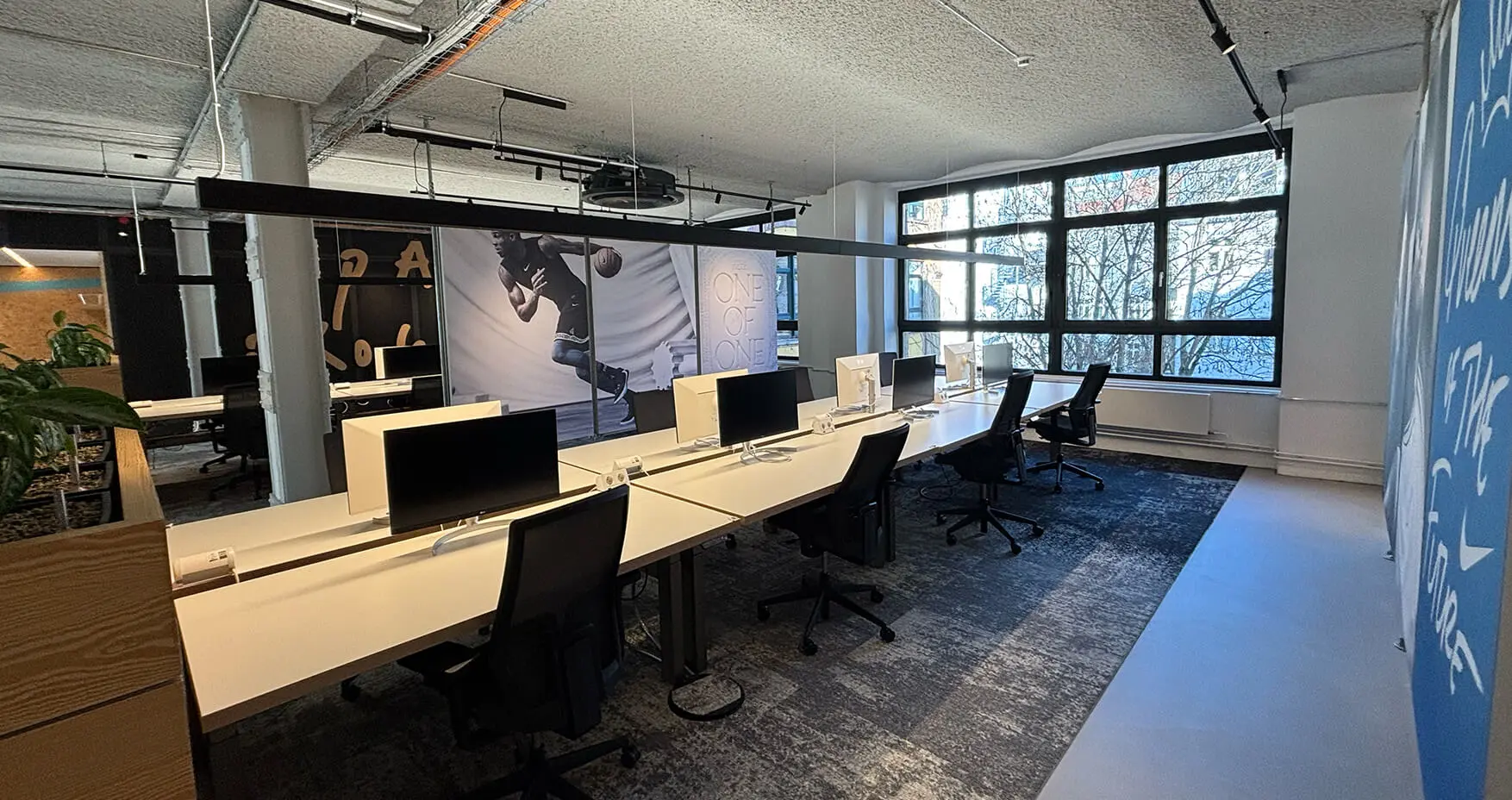 Sora Berlin Warschauer Straße