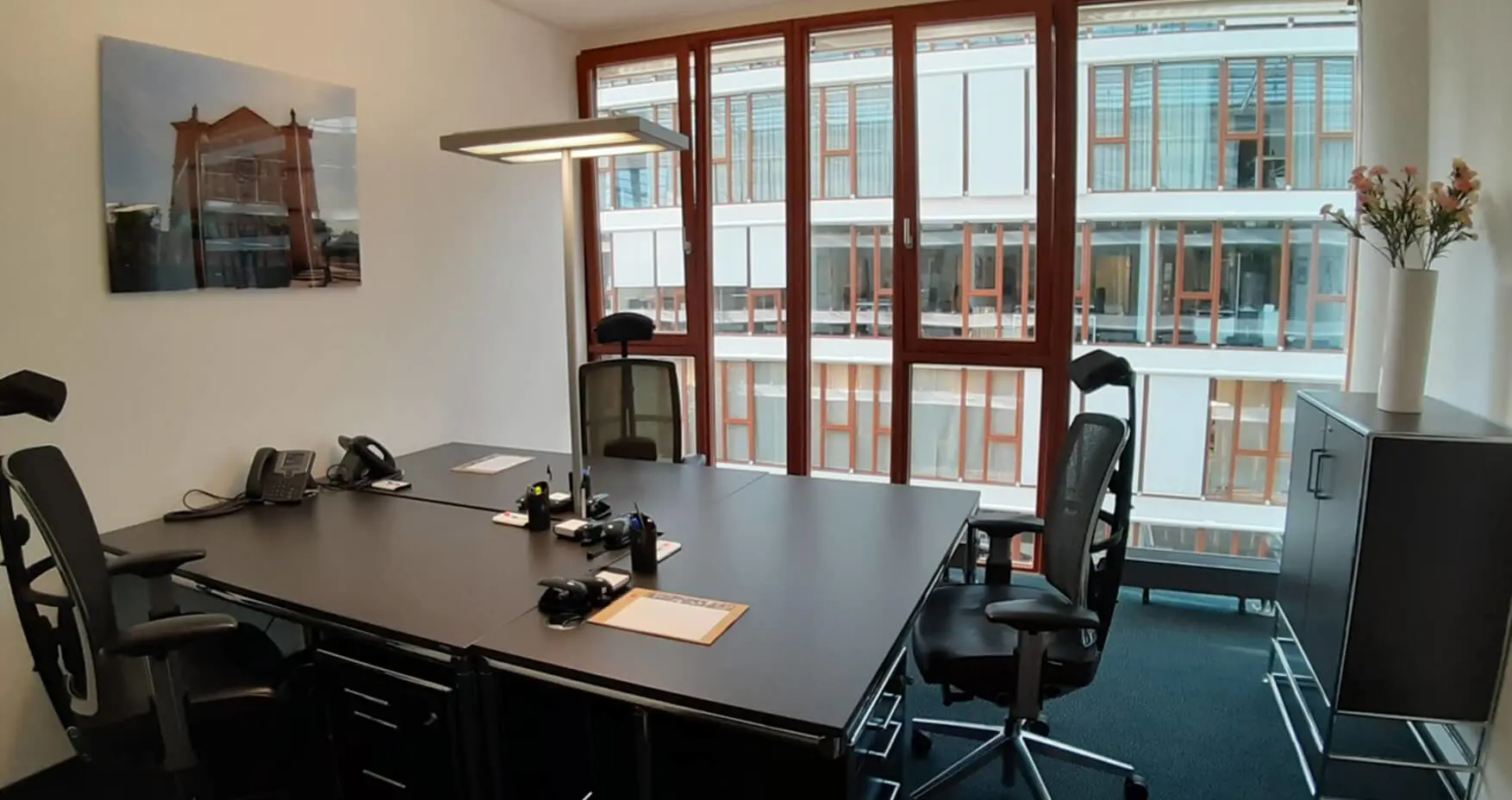 Signature by Regus Stuttgart