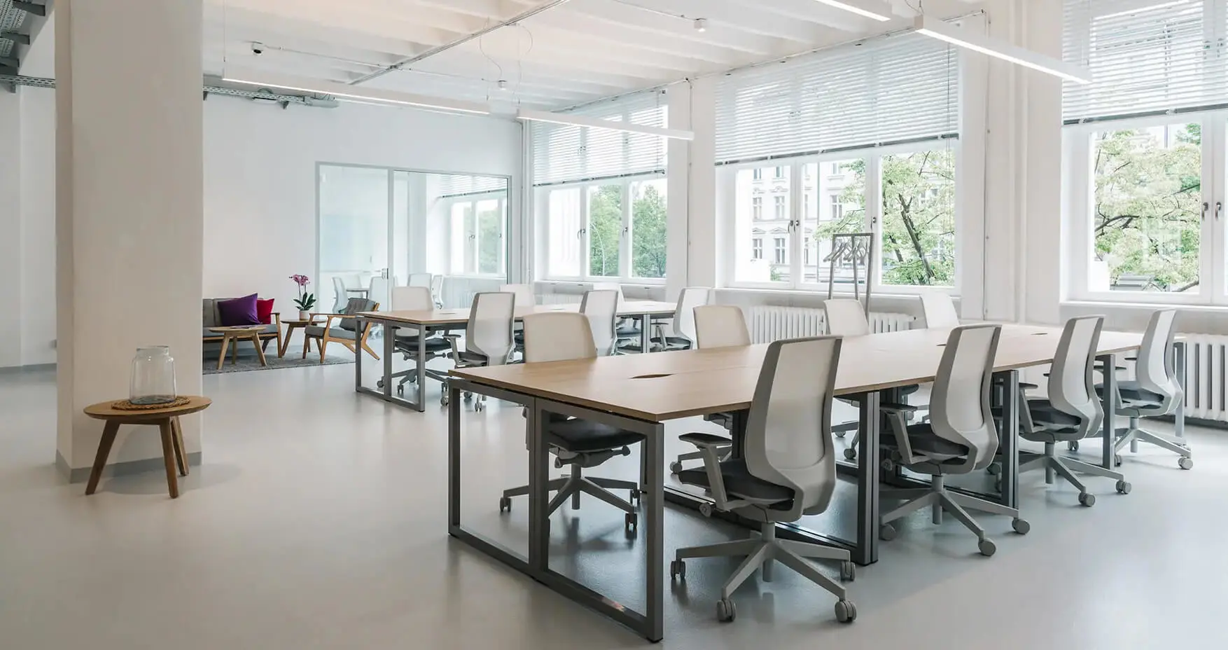 Knotel Mehringdamm 33