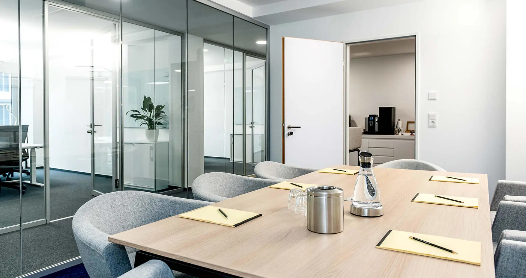 WorkRepublic Hamburg Neuer Wall