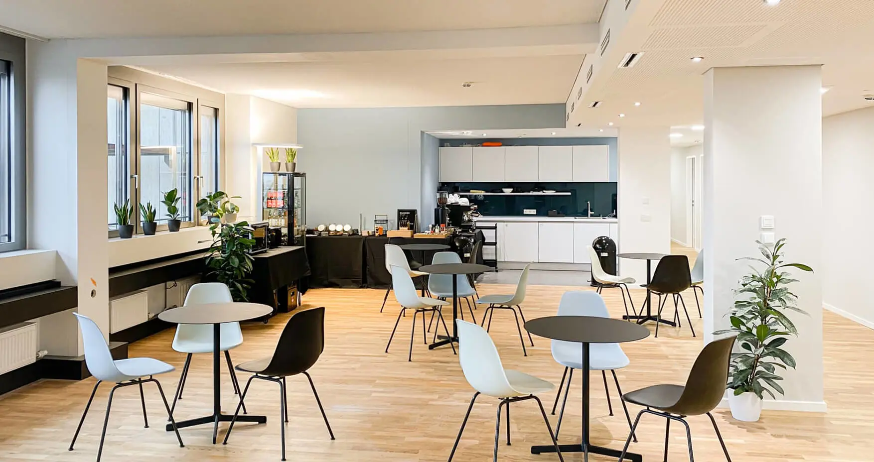 Unicorn München Kustermannpark