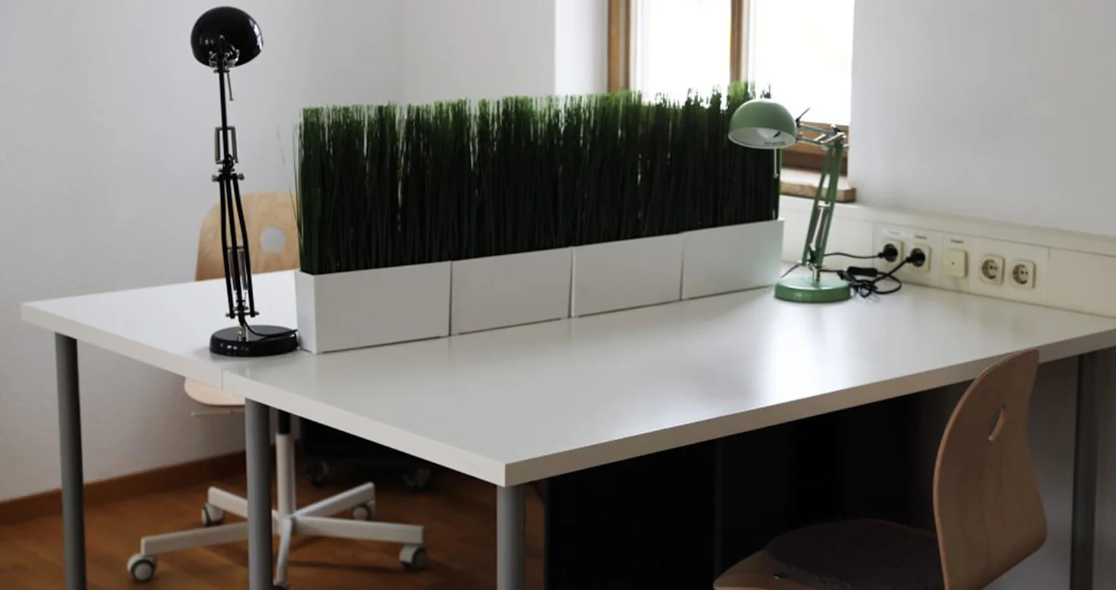 Coworking Augsburg