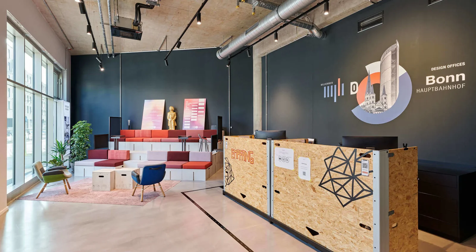 Design Offices Bonn