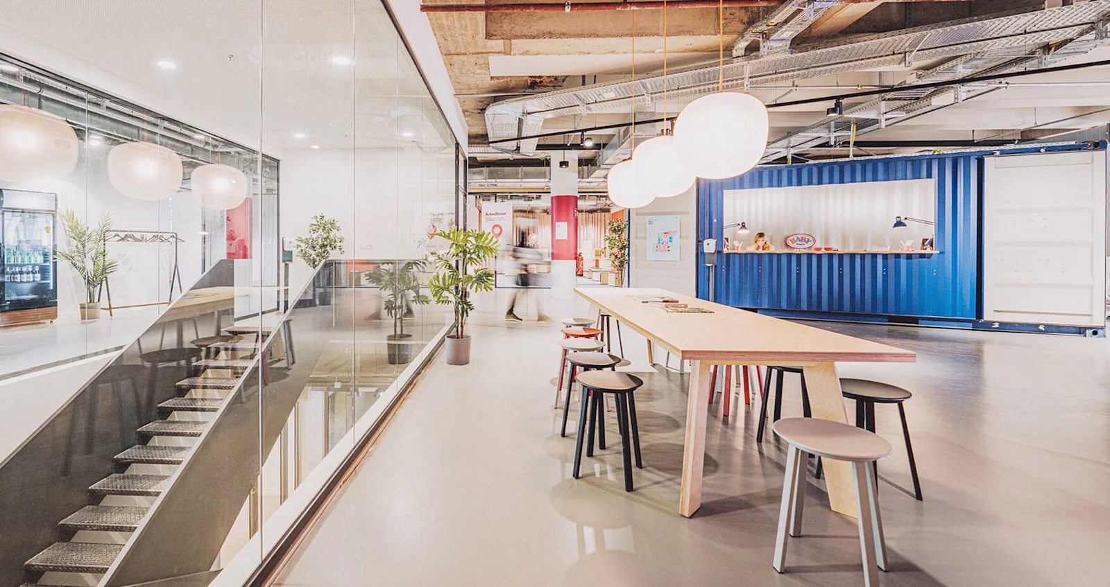 Core Coworking Oldenburg
