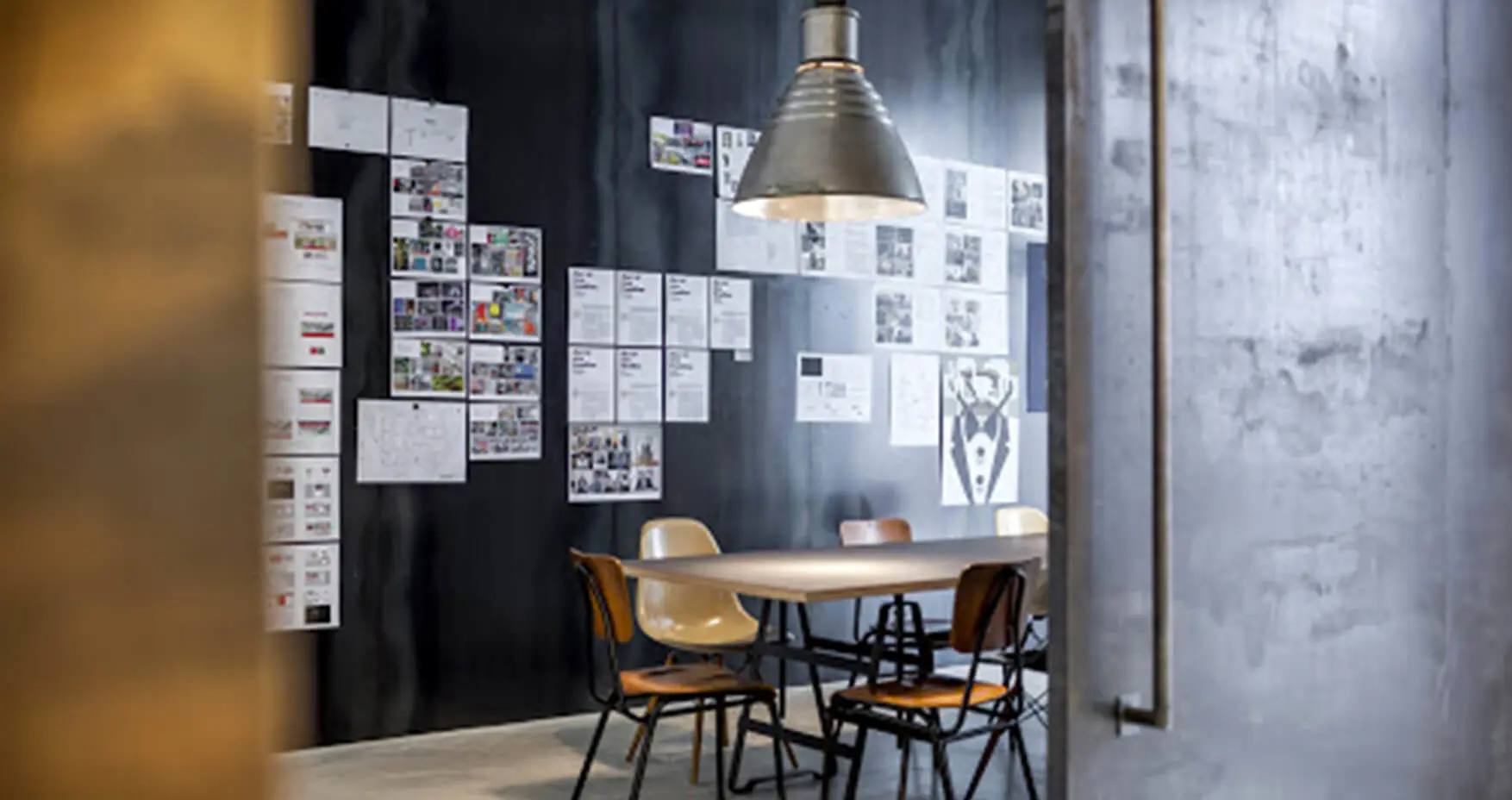 Gemeinschaftsatelier Fette Höfe