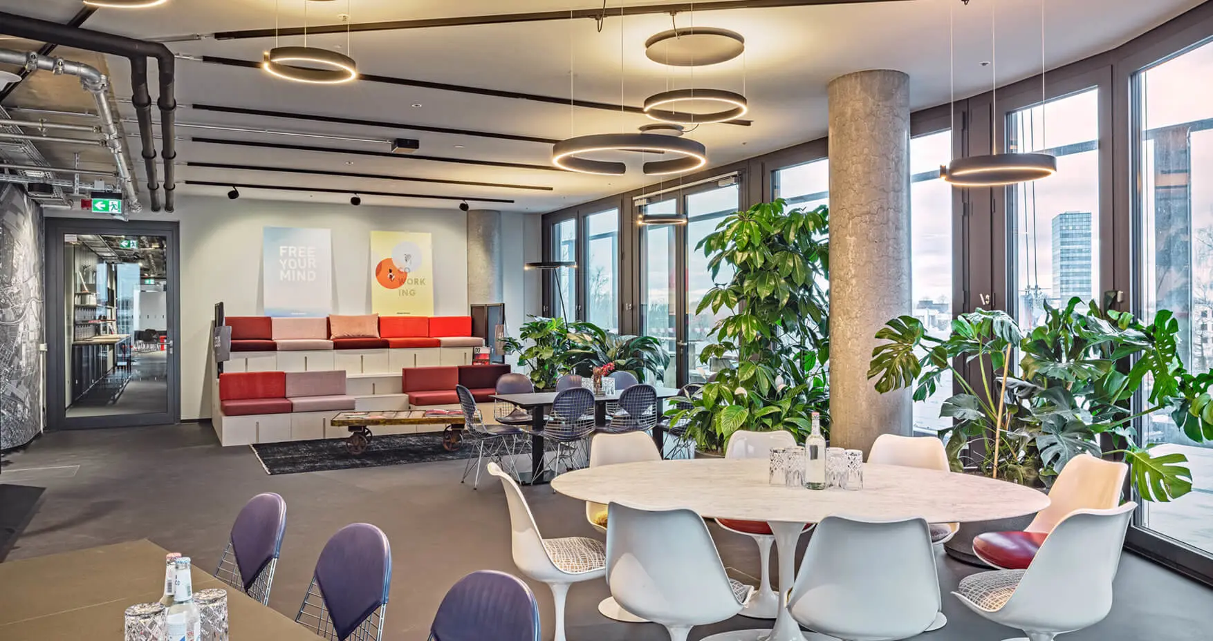 Design Offices München Bogenhausen