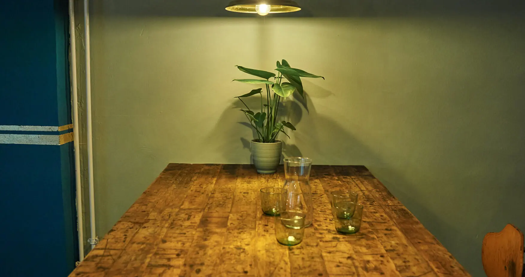 Velvet Space München