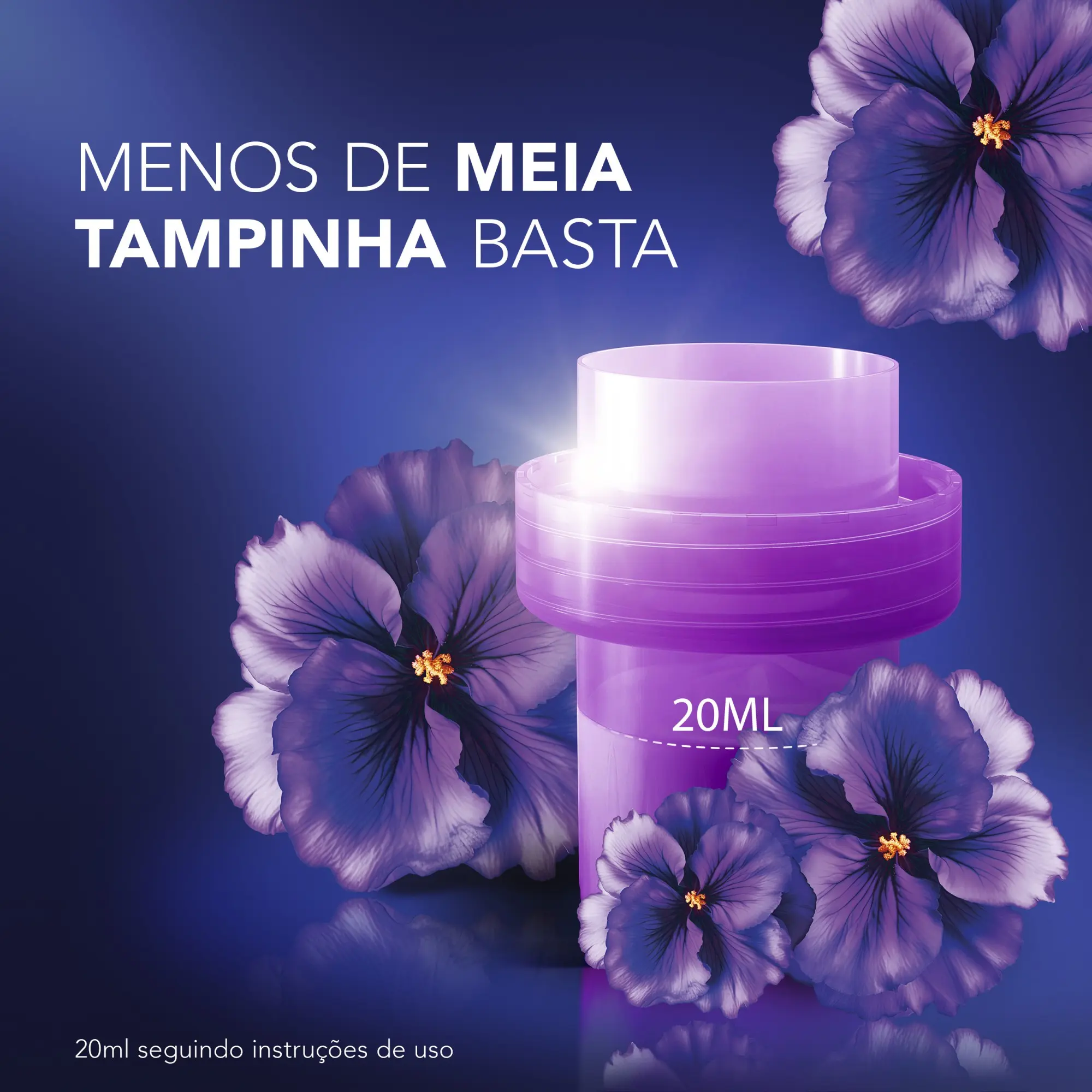 Lírios do Campo