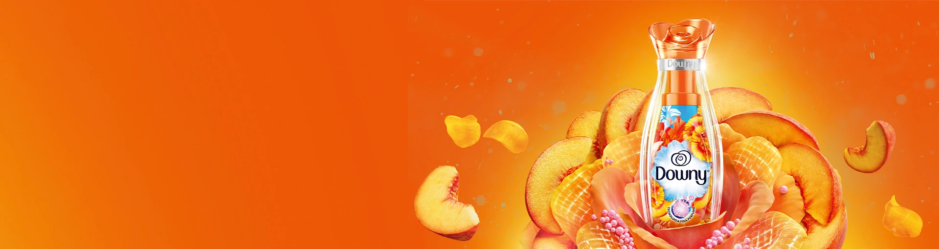 Experiências Sensoriais Banner
