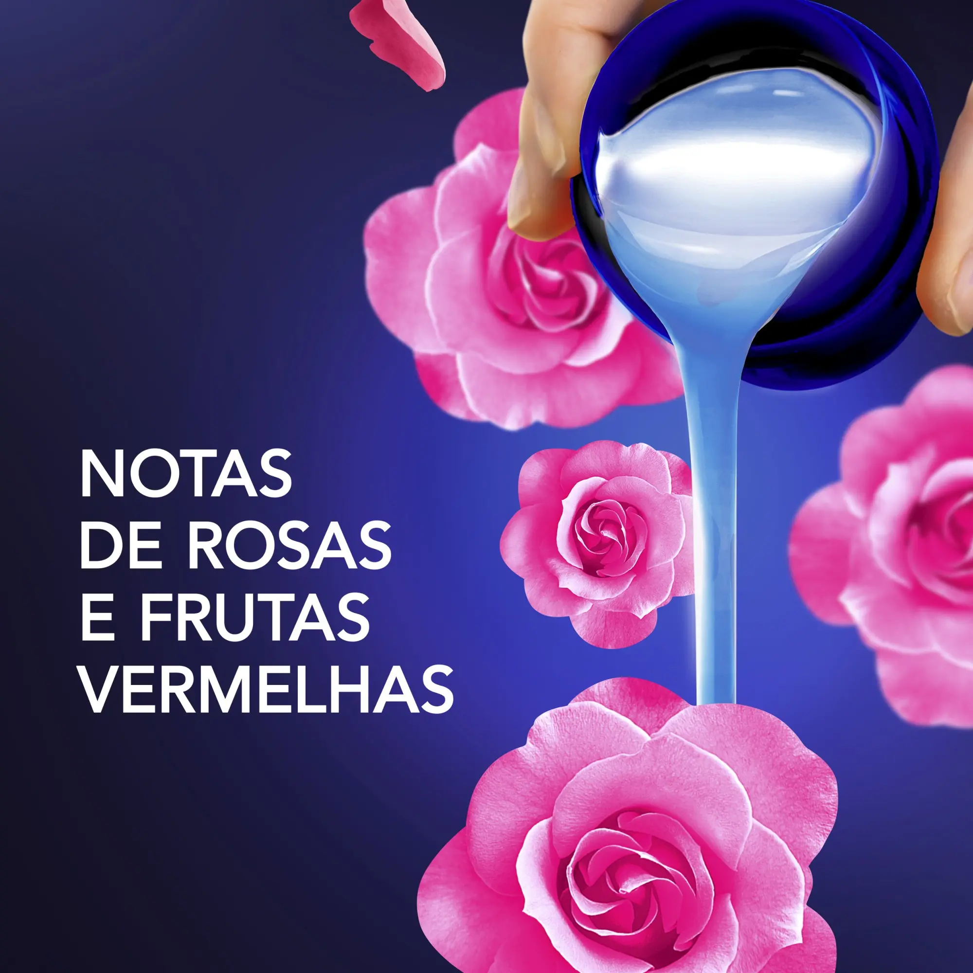 Amaciante Downy Brisa Intenso Secondary 2
