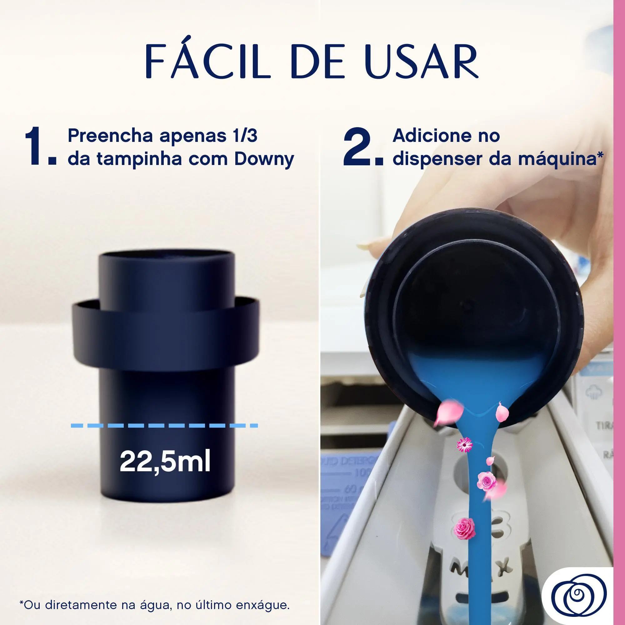 Amaciante Downy Brisa Intenso Secondary 2